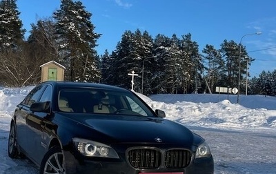 BMW 7 серия, 2010 год, 1 450 000 рублей, 1 фотография