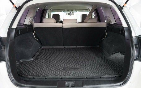 Subaru Outback IV рестайлинг, 2012 год, 1 343 000 рублей, 16 фотография