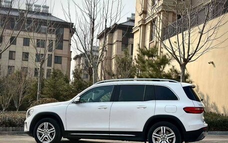 Mercedes-Benz GLB, 2021 год, 3 080 000 рублей, 2 фотография