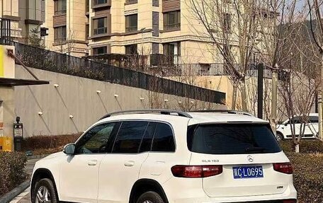 Mercedes-Benz GLB, 2021 год, 3 080 000 рублей, 3 фотография