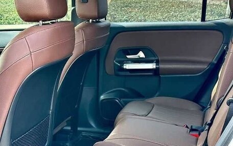 Mercedes-Benz GLB, 2021 год, 3 080 000 рублей, 6 фотография