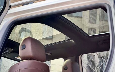 Mercedes-Benz GLB, 2021 год, 3 080 000 рублей, 5 фотография