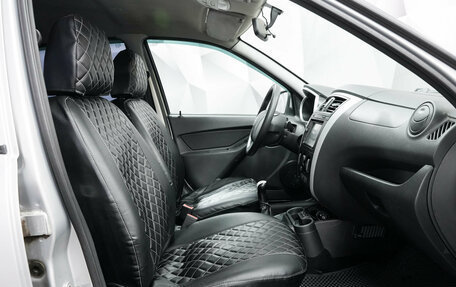 Datsun on-DO I рестайлинг, 2020 год, 477 000 рублей, 9 фотография