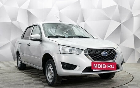 Datsun on-DO I рестайлинг, 2020 год, 477 000 рублей, 5 фотография