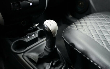 Datsun on-DO I рестайлинг, 2020 год, 477 000 рублей, 13 фотография