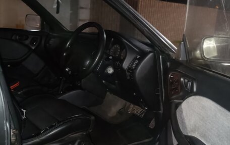 Subaru Legacy VII, 1997 год, 140 000 рублей, 6 фотография