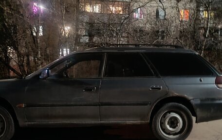 Subaru Legacy VII, 1997 год, 140 000 рублей, 3 фотография