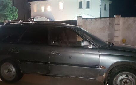 Subaru Legacy VII, 1997 год, 140 000 рублей, 5 фотография