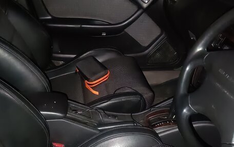 Subaru Legacy VII, 1997 год, 140 000 рублей, 8 фотография