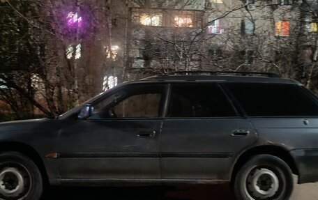 Subaru Legacy VII, 1997 год, 140 000 рублей, 2 фотография