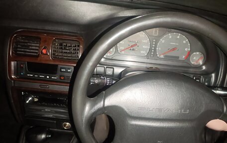 Subaru Legacy VII, 1997 год, 140 000 рублей, 11 фотография