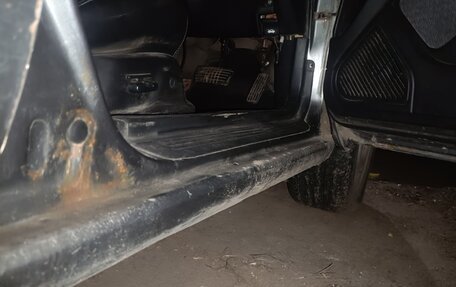 Subaru Legacy VII, 1997 год, 140 000 рублей, 17 фотография