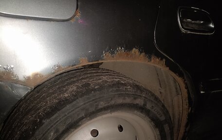 Subaru Legacy VII, 1997 год, 140 000 рублей, 16 фотография