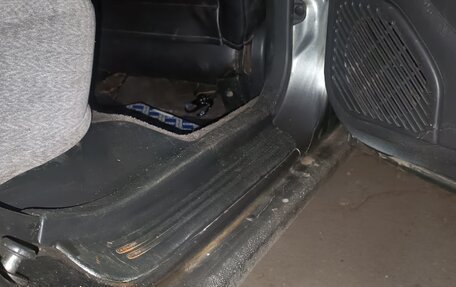 Subaru Legacy VII, 1997 год, 140 000 рублей, 15 фотография