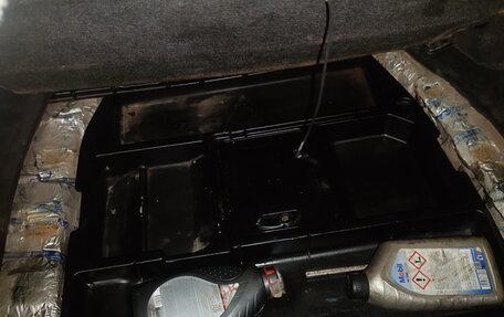 Subaru Legacy VII, 1997 год, 140 000 рублей, 22 фотография