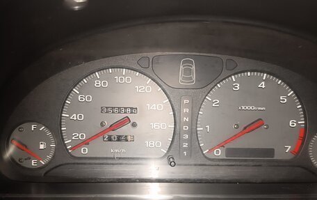 Subaru Legacy VII, 1997 год, 140 000 рублей, 13 фотография
