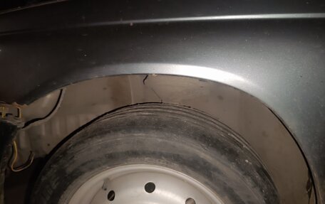 Subaru Legacy VII, 1997 год, 140 000 рублей, 19 фотография