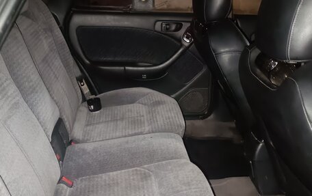 Subaru Legacy VII, 1997 год, 140 000 рублей, 14 фотография