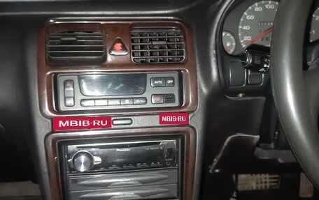 Subaru Legacy VII, 1997 год, 140 000 рублей, 12 фотография