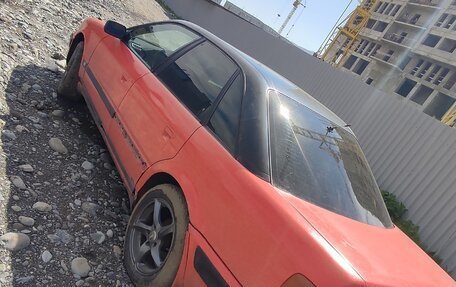 Audi 100, 1992 год, 80 000 рублей, 3 фотография