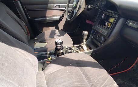 Audi 100, 1992 год, 80 000 рублей, 4 фотография