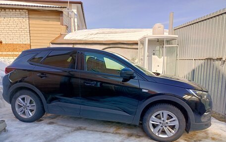 Opel Crossland X I, 2020 год, 1 700 000 рублей, 6 фотография