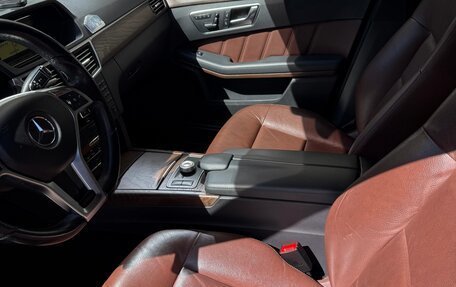 Mercedes-Benz E-Класс, 2012 год, 1 700 000 рублей, 9 фотография