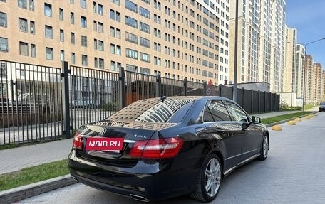 Mercedes-Benz E-Класс, 2012 год, 1 700 000 рублей, 3 фотография