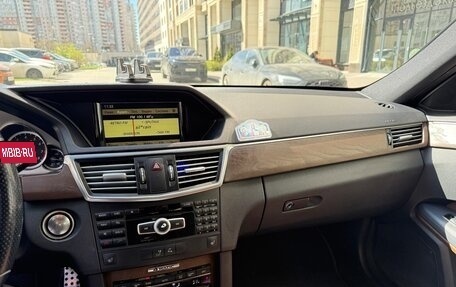 Mercedes-Benz E-Класс, 2012 год, 1 700 000 рублей, 8 фотография