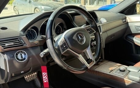 Mercedes-Benz E-Класс, 2012 год, 1 700 000 рублей, 6 фотография