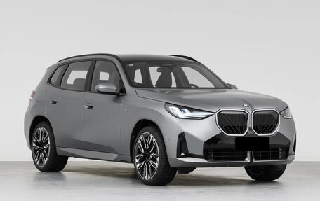 BMW X3, 2026 год, 5 849 500 рублей, 3 фотография