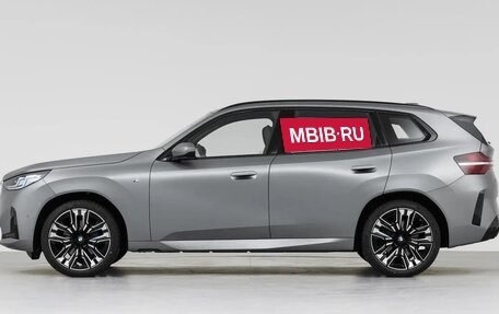 BMW X3, 2026 год, 5 849 500 рублей, 5 фотография