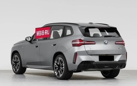 BMW X3, 2026 год, 5 849 500 рублей, 6 фотография