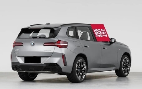 BMW X3, 2026 год, 5 849 500 рублей, 7 фотография