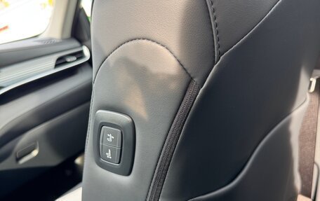 Toyota Highlander, 2026 год, 5 395 000 рублей, 10 фотография