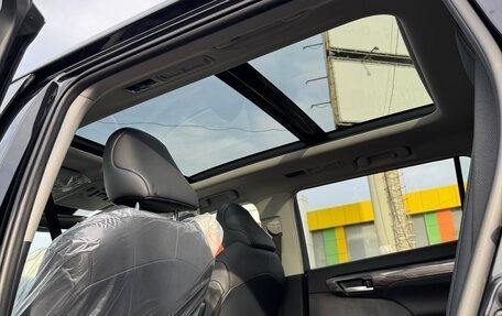 Toyota Highlander, 2026 год, 5 395 000 рублей, 9 фотография