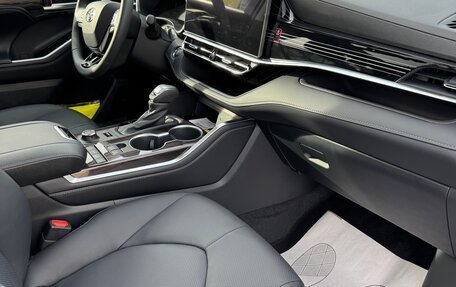 Toyota Highlander, 2026 год, 5 395 000 рублей, 12 фотография