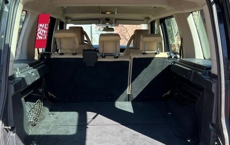 Land Rover Discovery III, 2007 год, 970 000 рублей, 7 фотография