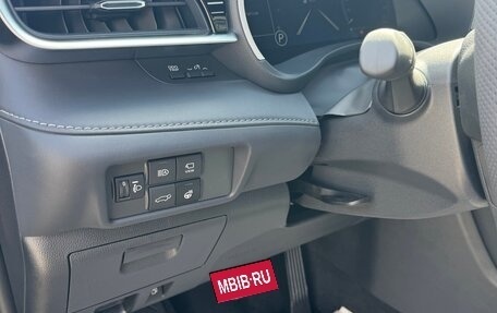 Toyota Highlander, 2026 год, 5 395 000 рублей, 13 фотография