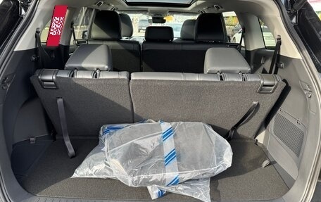 Toyota Highlander, 2026 год, 5 395 000 рублей, 11 фотография