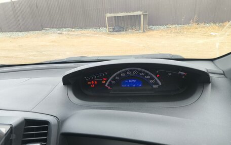 Honda Freed I, 2011 год, 1 150 000 рублей, 7 фотография