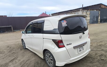 Honda Freed I, 2011 год, 1 150 000 рублей, 5 фотография