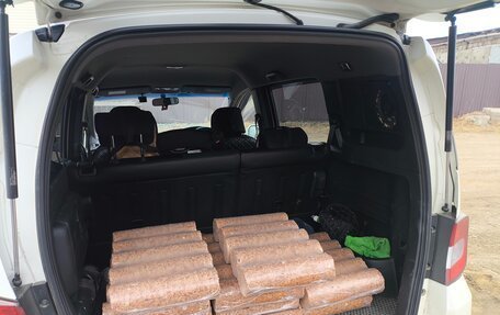 Honda Freed I, 2011 год, 1 150 000 рублей, 6 фотография