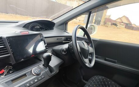 Honda Freed I, 2011 год, 1 150 000 рублей, 8 фотография