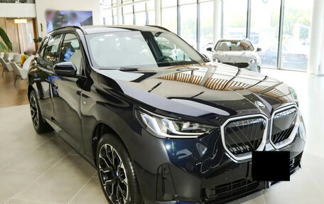 BMW X3, 2026 год, 5 849 500 рублей, 3 фотография