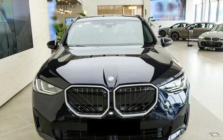 BMW X3, 2026 год, 5 849 500 рублей, 2 фотография