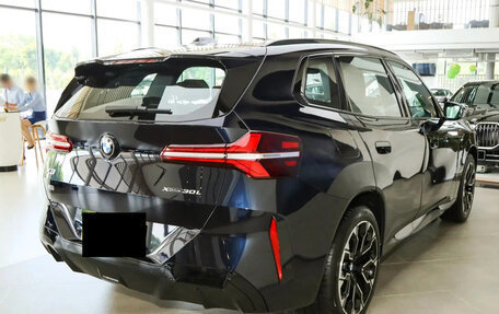 BMW X3, 2026 год, 5 849 500 рублей, 5 фотография