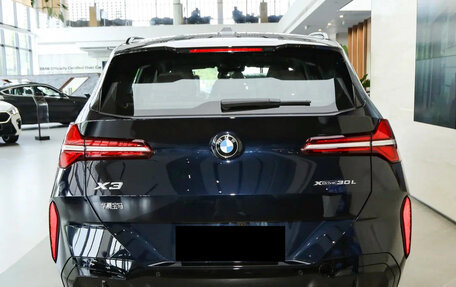 BMW X3, 2026 год, 5 849 500 рублей, 7 фотография