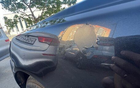 Hyundai Accent II, 2008 год, 480 000 рублей, 7 фотография