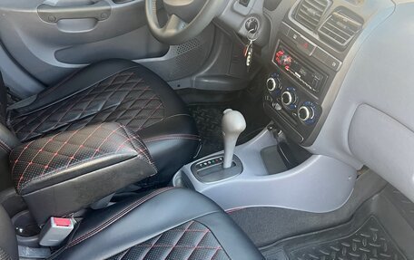 Hyundai Accent II, 2008 год, 480 000 рублей, 4 фотография